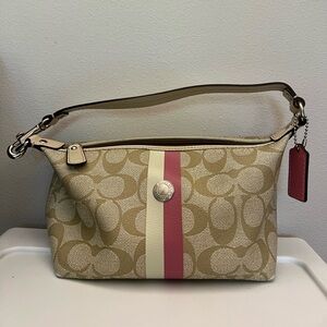 Coach Mini Shoulder Bag